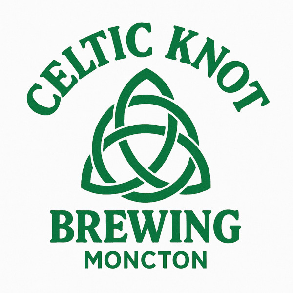 Celtic Knot Brewing logo