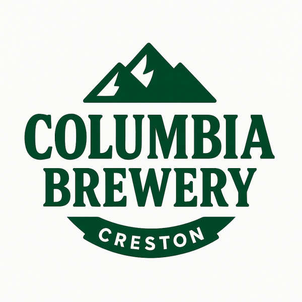 Columbia Brewery logo