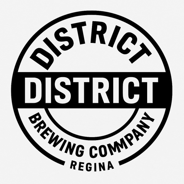 District Brewing Company logo