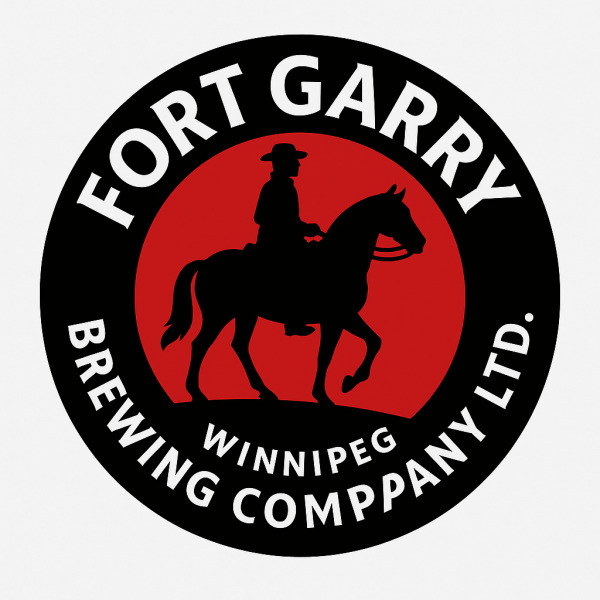 Fort Garry Brewing Company Ltd. logo