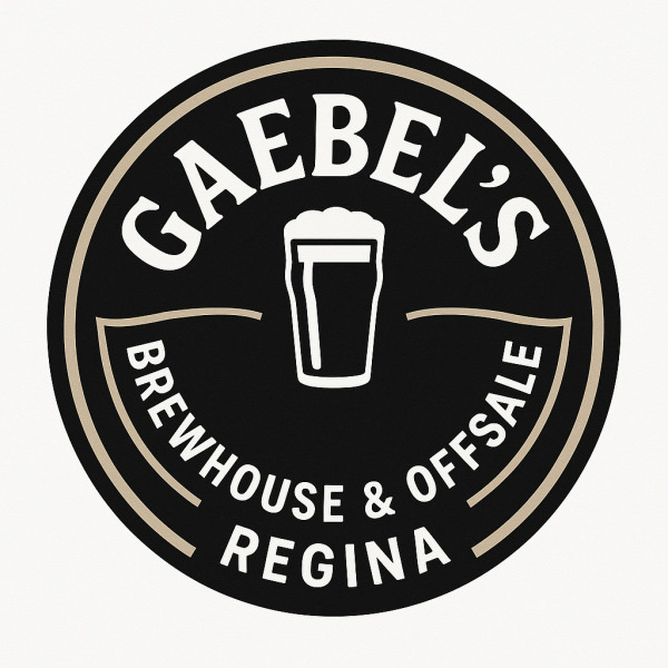 Gaebel's Brewhouse & Offsale logo