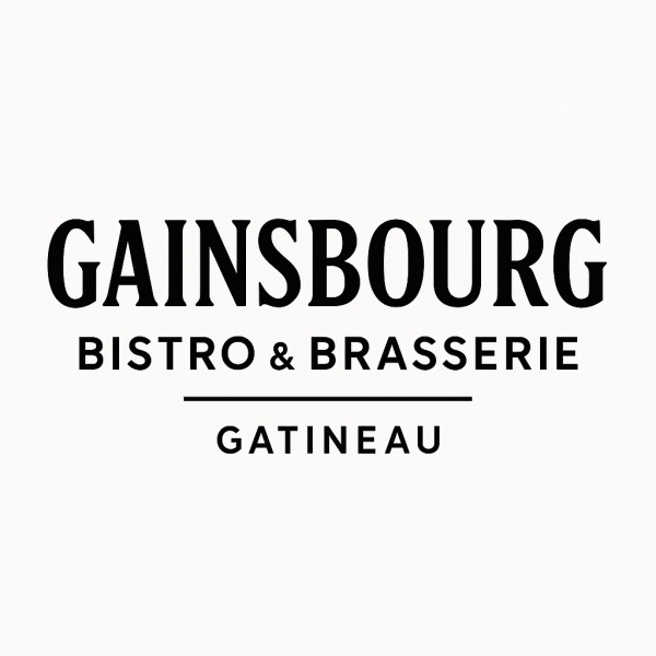 Gainsbourg Bistro & Brasserie logo