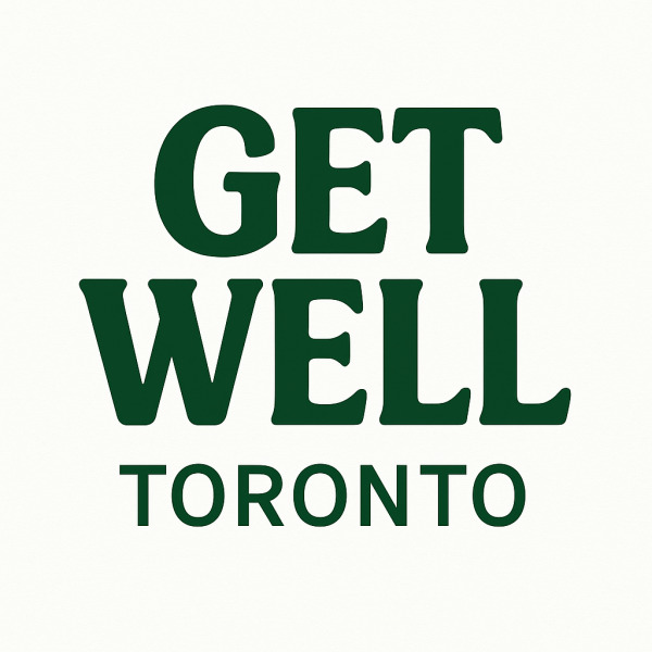 Get Well logo