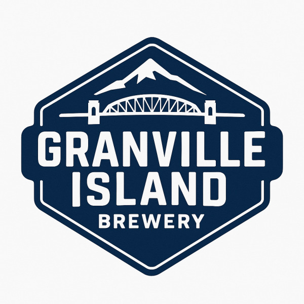 Granville Island Brewery logo