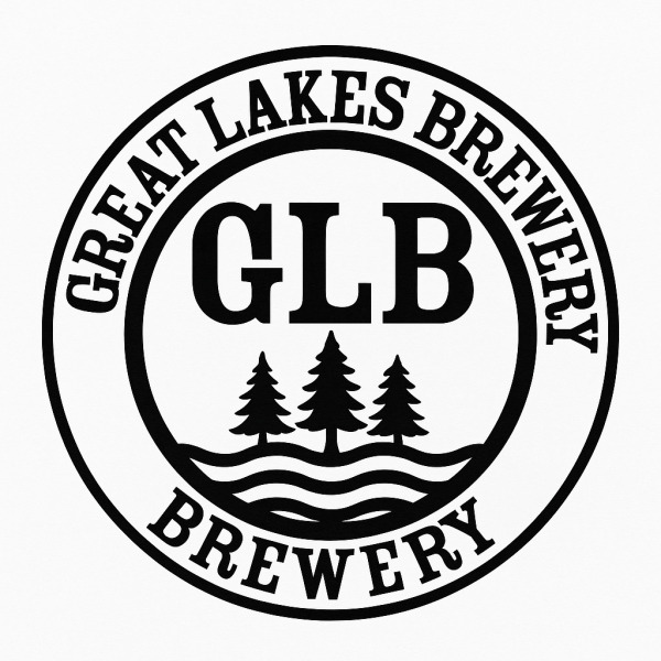 Great Lakes Brewery logo