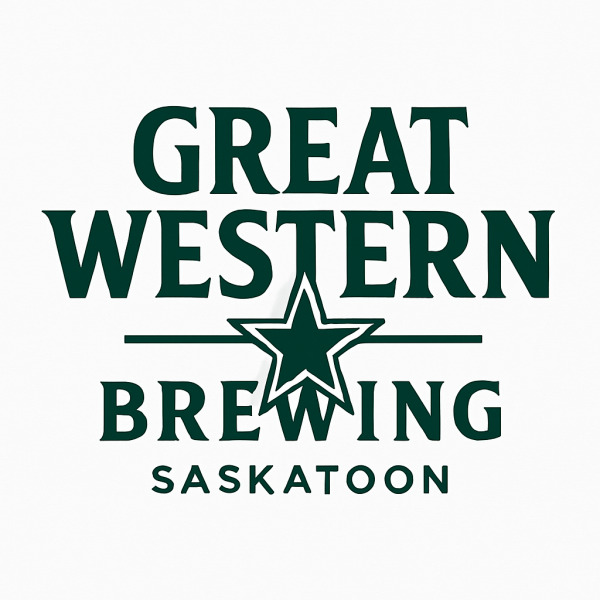Great Western Brewing logo