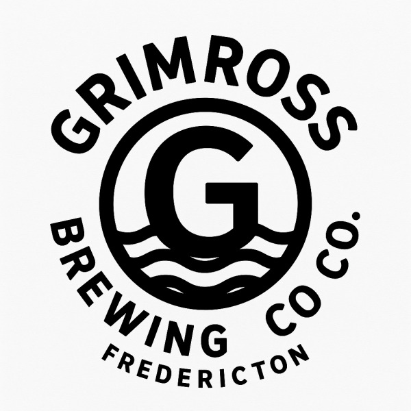 Grimross Brewing Co. logo