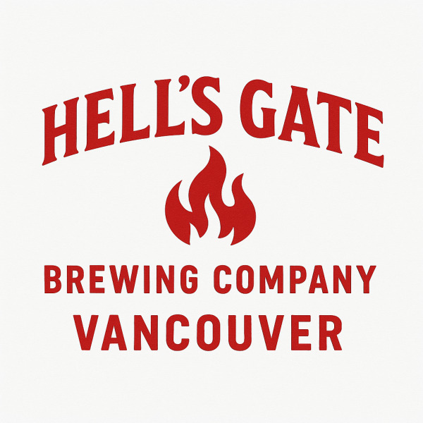 Hell's Gate Brewing Company logo