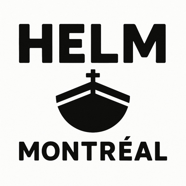 Helm logo