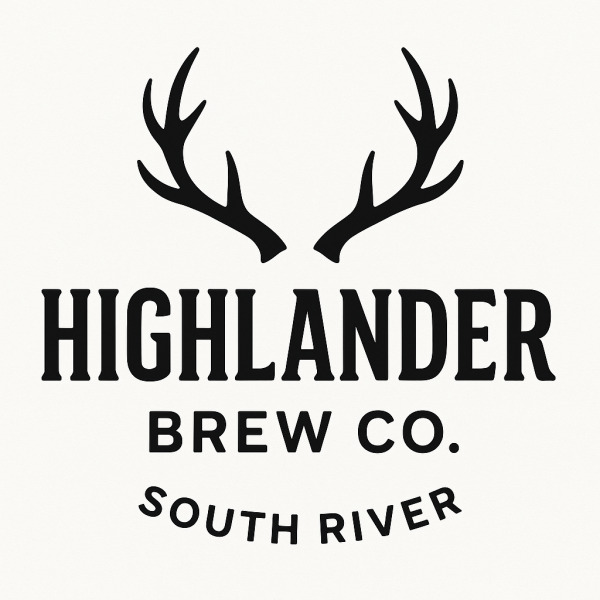 Highlander Brew Co. logo