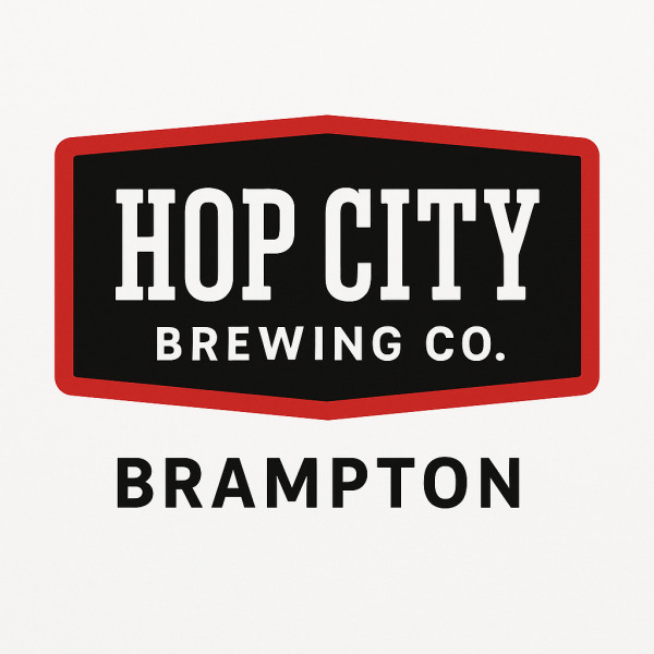 Hop City Brewing Co. logo