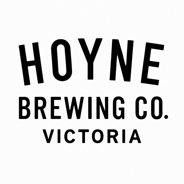 Hoyne Brewing Co. logo