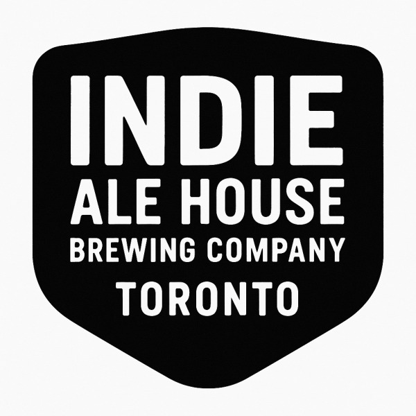 Indie Ale House Brewing Company logo