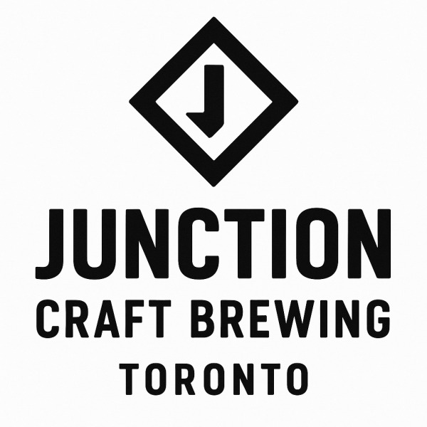 Junction Craft Brewing logo