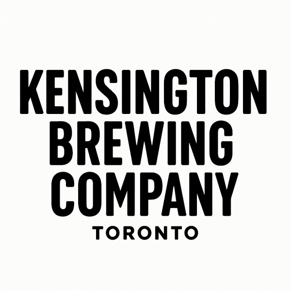 Kensington Brewing Company logo