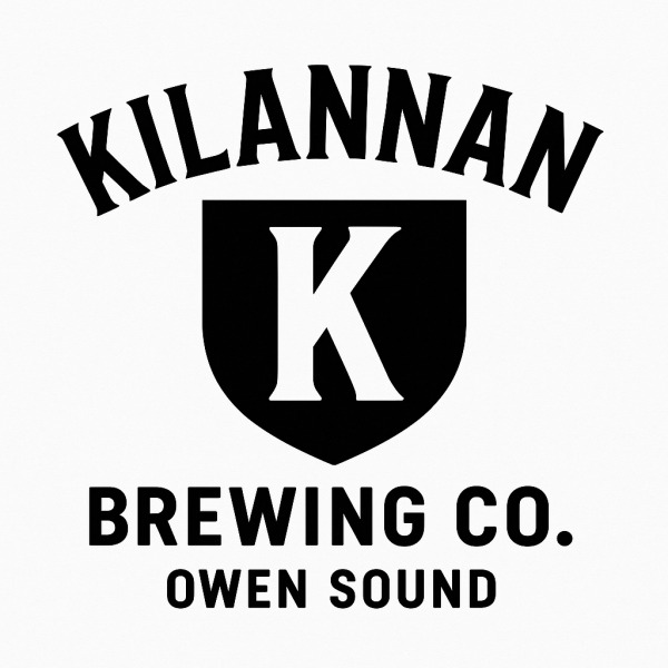 Kilannan Brewing Co. logo