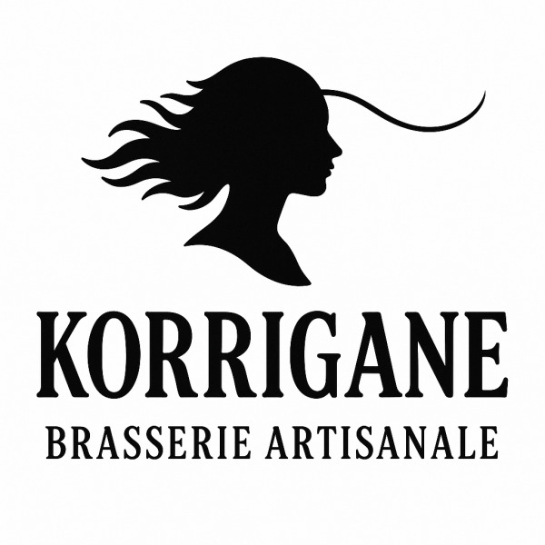 Korrigane - Brasserie Artisanale logo