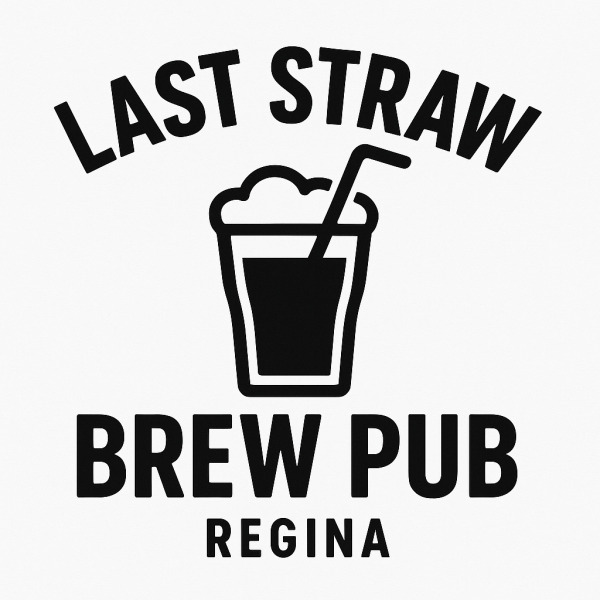 Last Straw Brew Pub logo