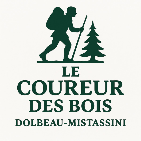 Le Coureur Des Bois logo
