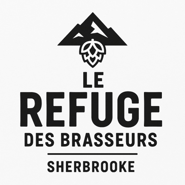 Le Refuge des Brasseurs logo