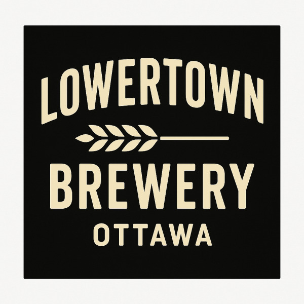 Lowertown Brewery logo