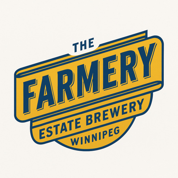 The Farmery Estate Brewery logo