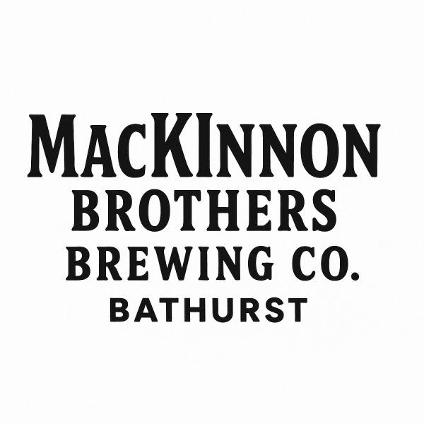 MacKinnon Brothers Brewing Co. logo