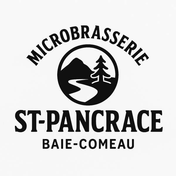Microbrasserie St-Pancrace logo