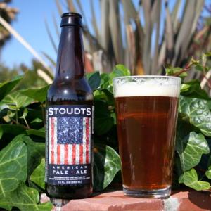 Stoudt's American Pale Ale