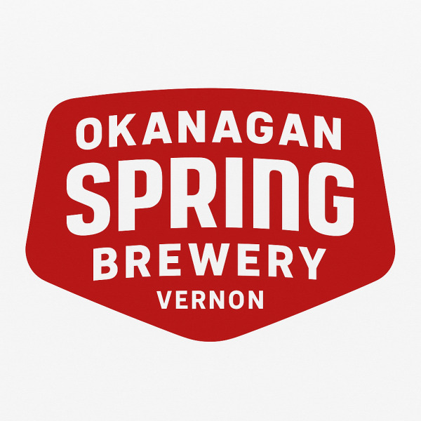 Okanagan Spring Brewery logo