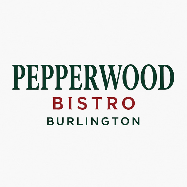 Pepperwood Bistro logo