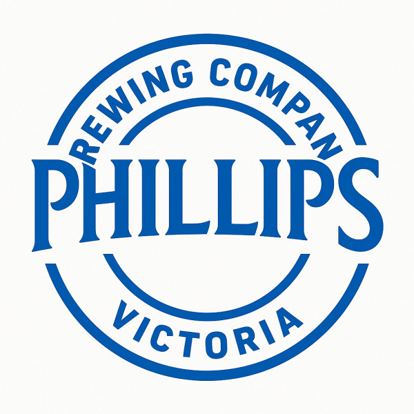 Phillips Brewing Company logo
