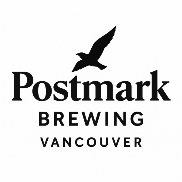 Postmark Brewing logo