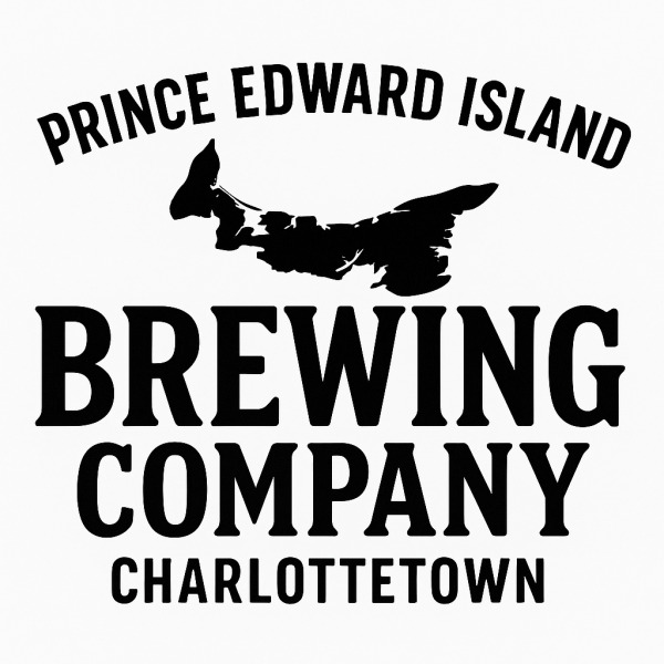Prince Edward Island Brewing Company logo