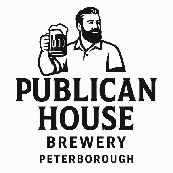 Publican House Brewery logo