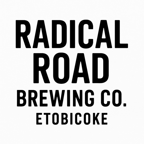 Radical Road Brewing Co. logo