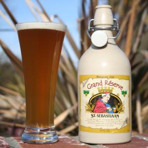 St. Sebastiaan Grand Reserve