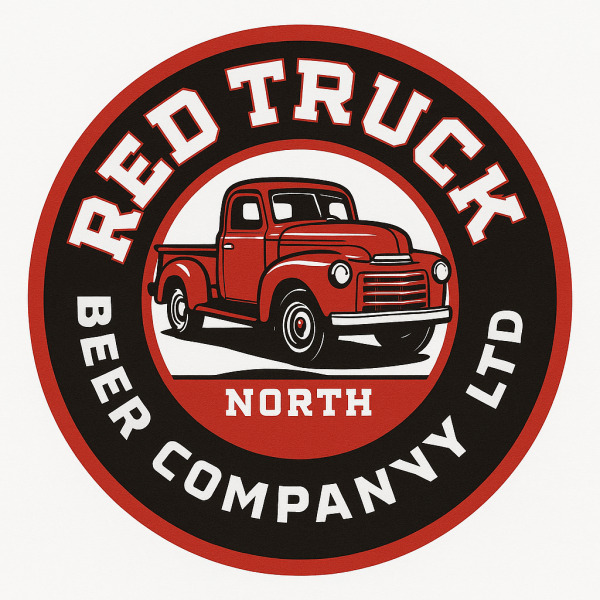 Red Truck Beer Company Ltd. logo