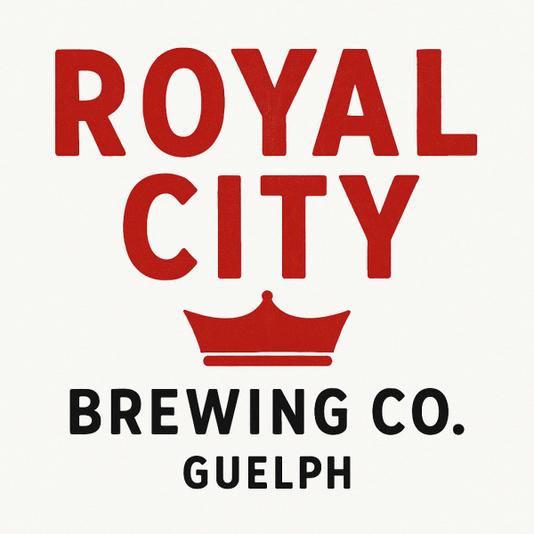 Royal City Brewing Co. logo
