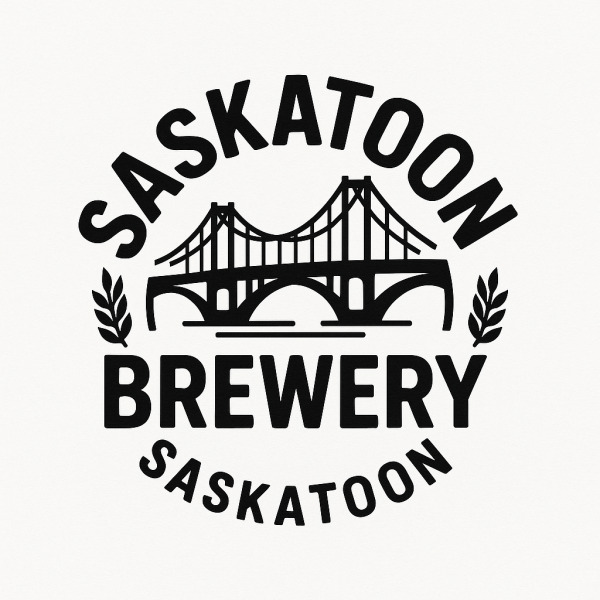 Saskatoon Brewery logo