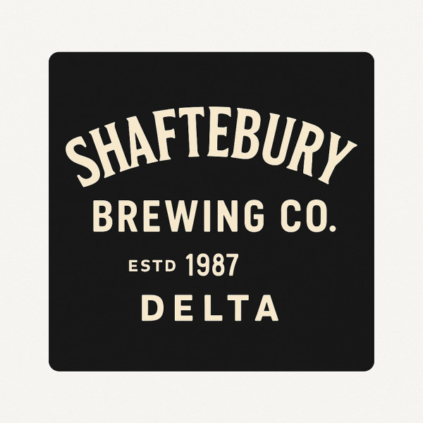 Shaftebury Brewing Company logo