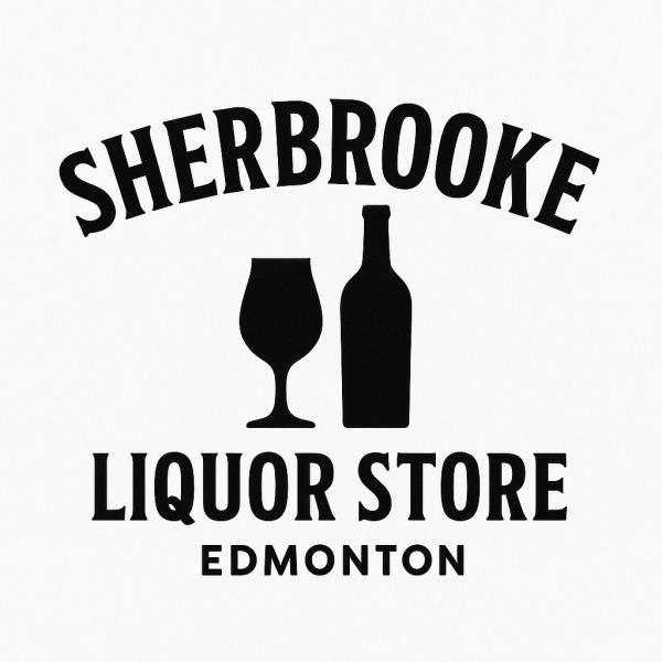 Sherbrooke Liquor Store logo