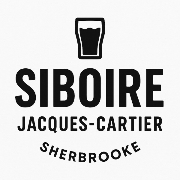 Siboire  - Jacques-Cartier logo