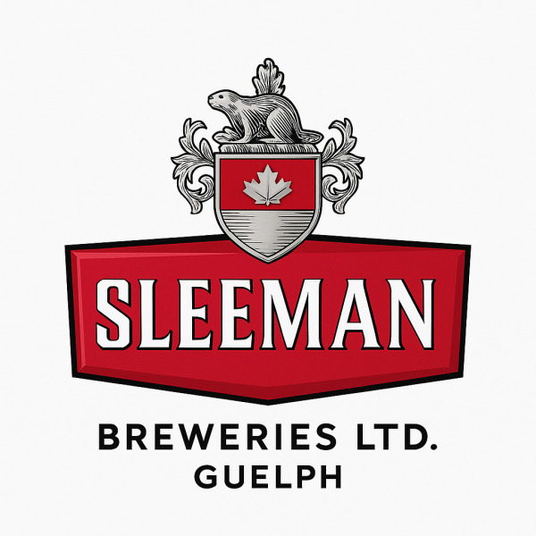 Sleeman Breweries Ltd. logo