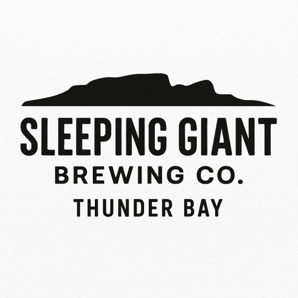Sleeping Giant Brewing Co. logo