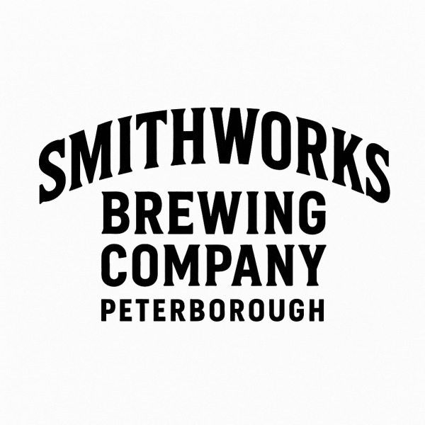 Smithworks Brewing Company logo