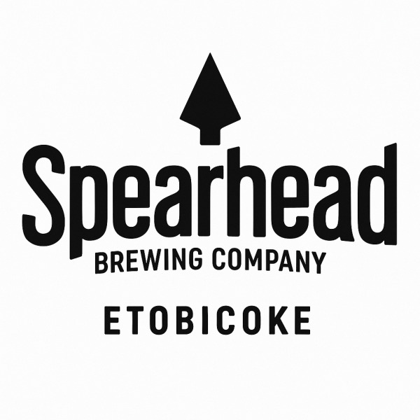Spearhead Brewing Company logo