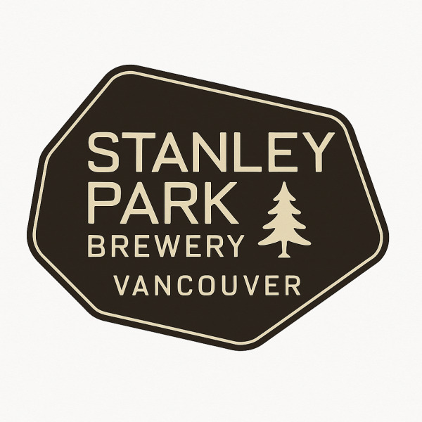 Stanley Park Brewery logo