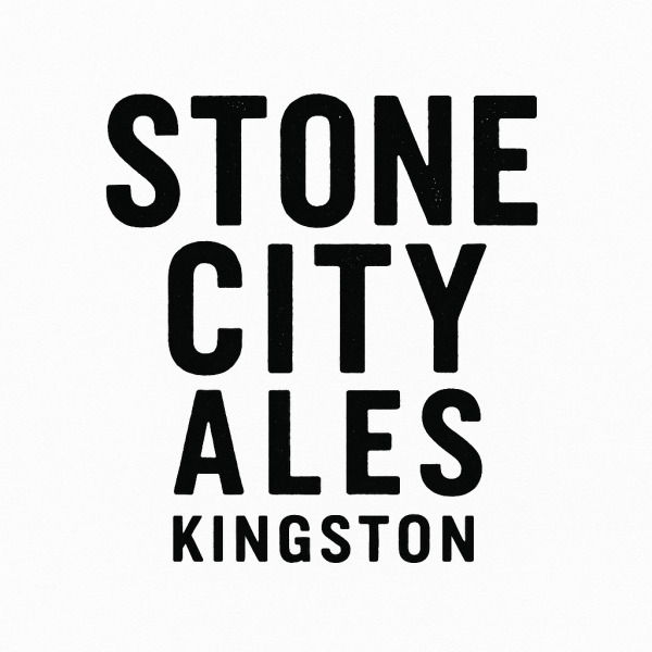 Stone City Ales logo