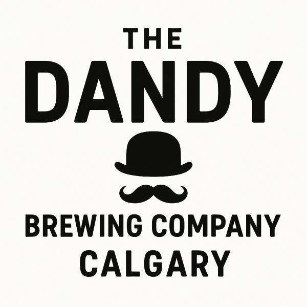 The Dandy Brewing Company logo